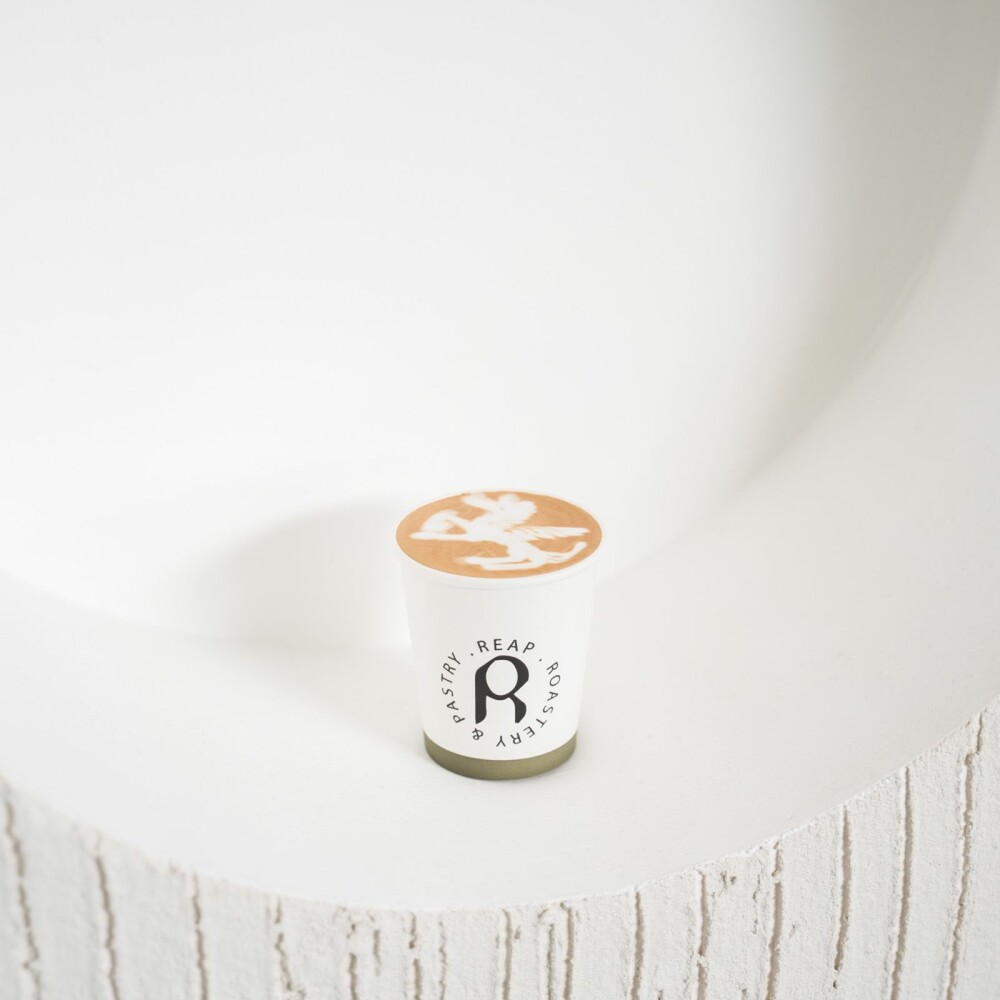 فلات وايت/ Flat White