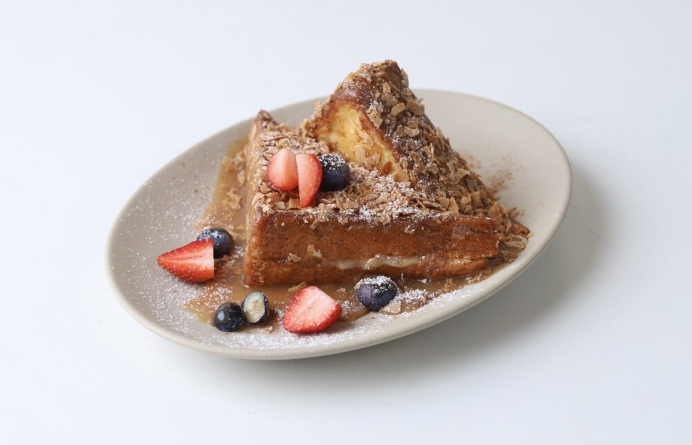 French Toast / فرنش توست