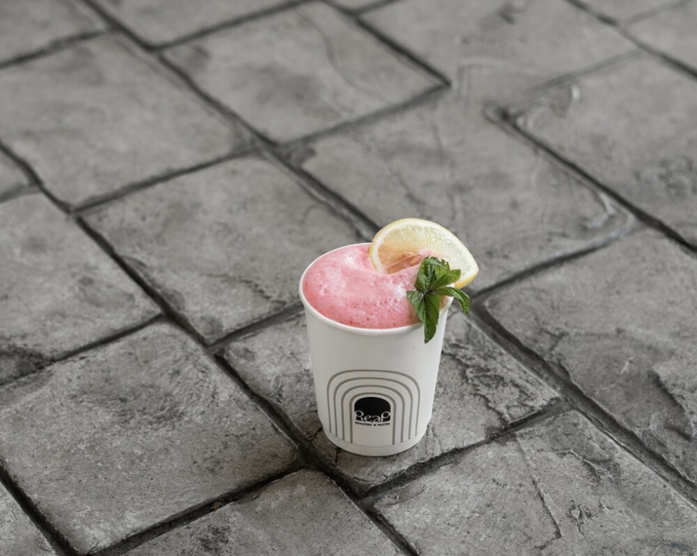 كاركاديه ايس تي Hibiscus carcade ice tea