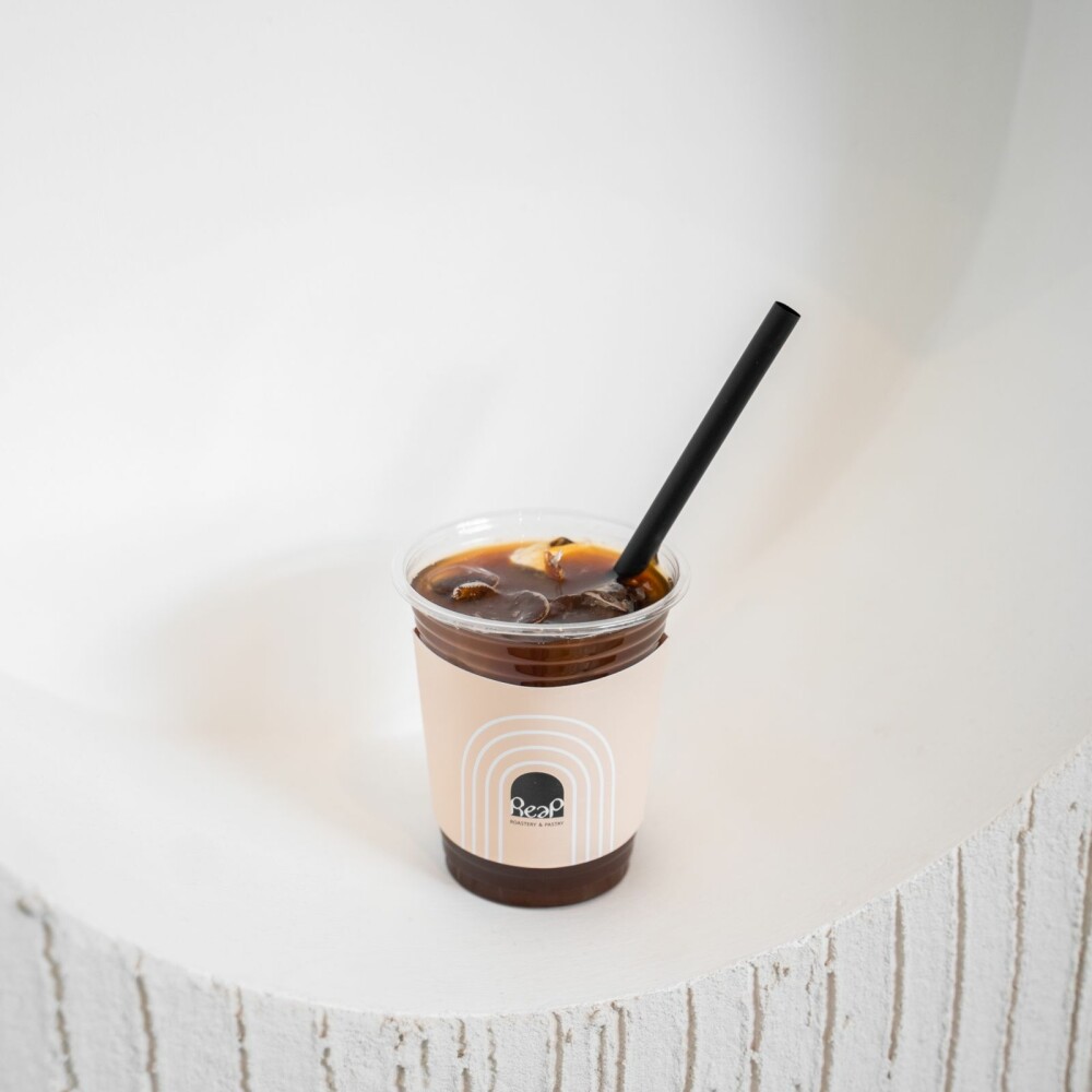 امريكانو /Cold Americano