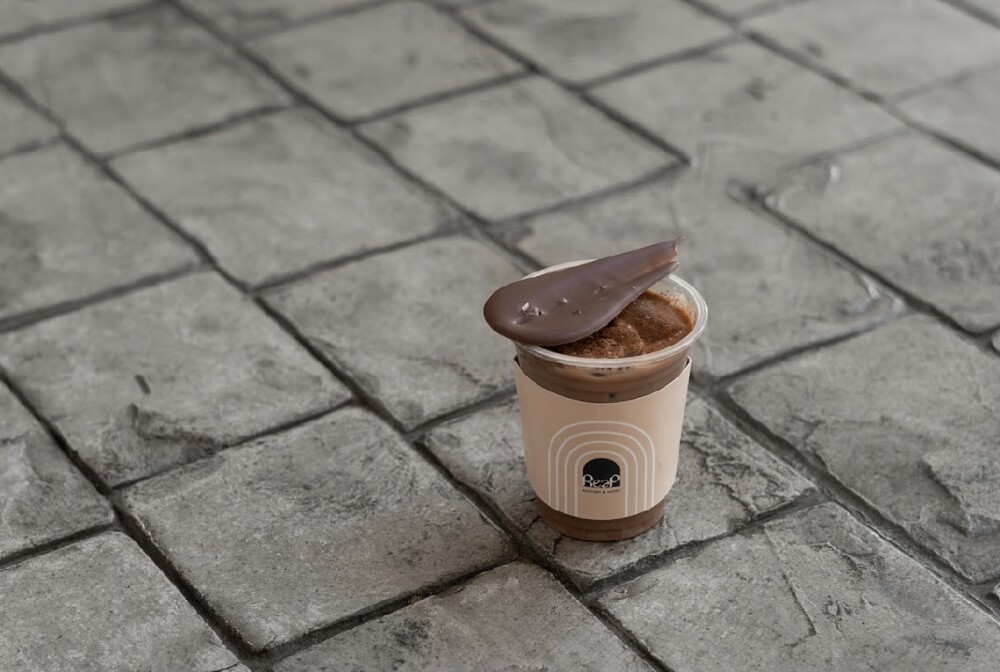 شوكولاته بارد/ Choco Ice