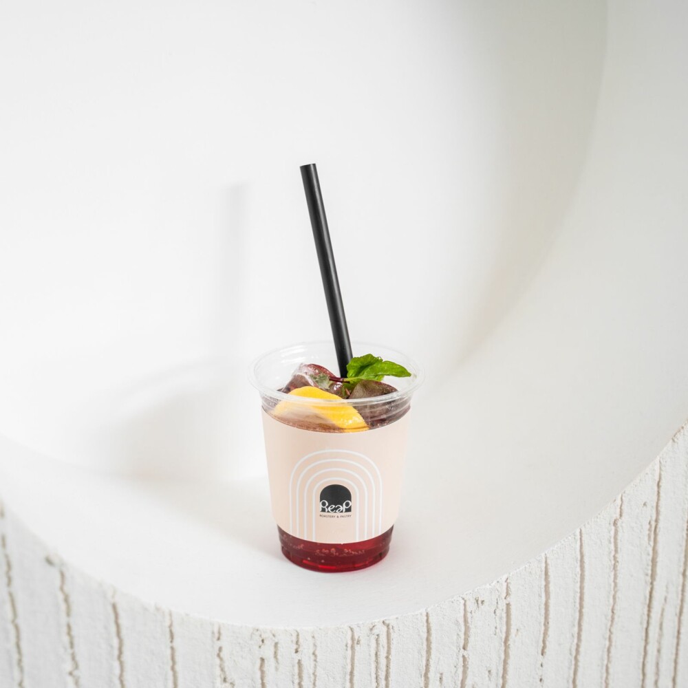 كاركاديه ايس تي/ Hibiscus/carcade ice tea