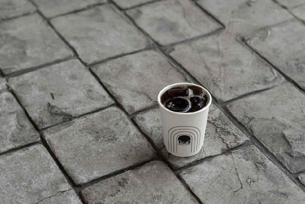 قهوة اليوم / ice coffe day