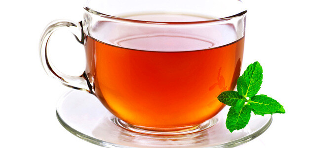 شاهي Tea