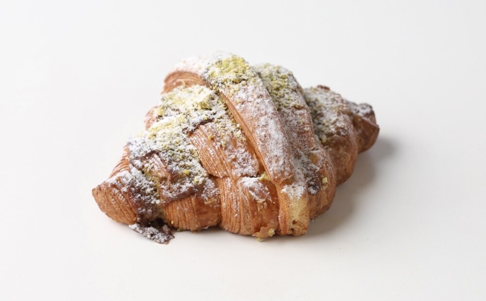 كرواسون البقلاوة /Baklava croissant