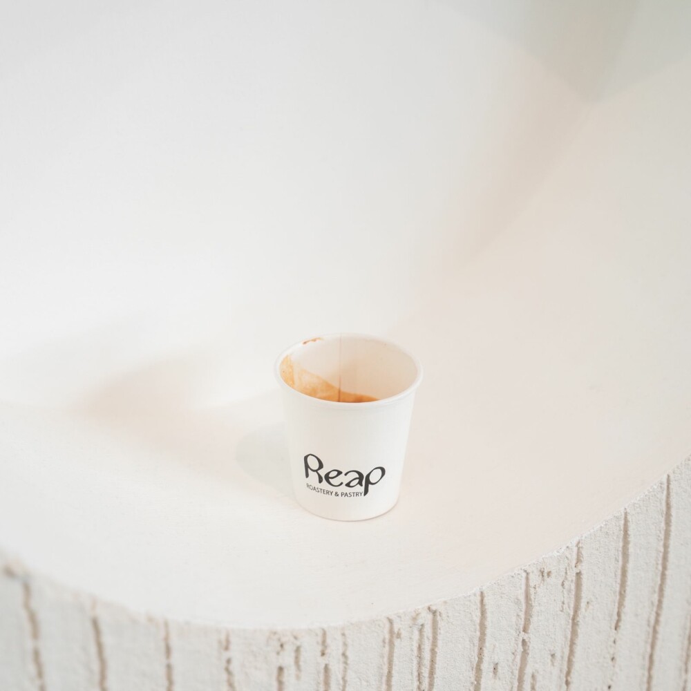 ESPRESSO/ اسبريسو