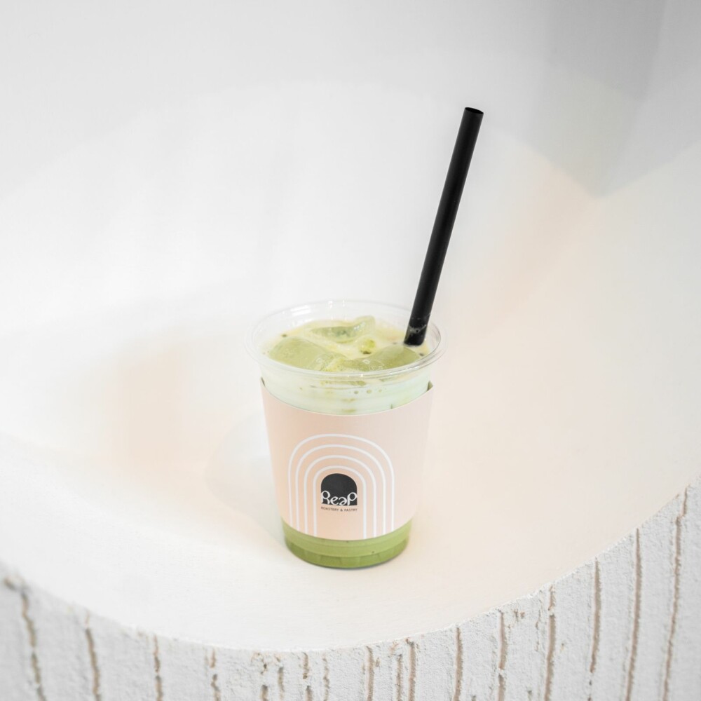 ماتشا/ Matcha