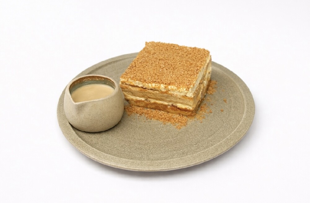 دولسي هوني كيك Dulce Honey Cake